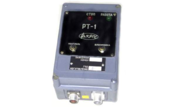 Реле температурное РТ-1