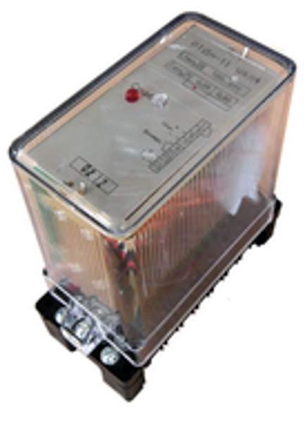 Реле тока двустабильное серий РТД-11, РТД-12