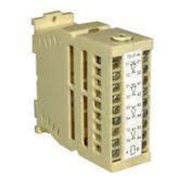 Реле тока РЭВ-201, РЭВ-202, РЭВ-203, РЭВ-204