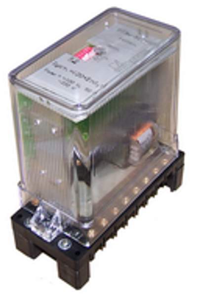 Реле тока с повышенной чувствительностью РТЗ-51