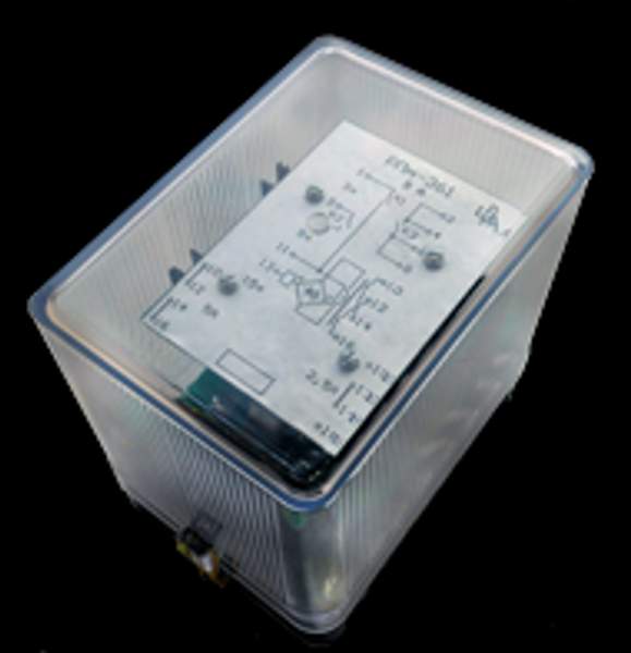 Реле токовое промежуточное с шунтированием и дешунтированием РП-361, РП-362