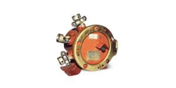 Реле утечки РУ-127/220.1М