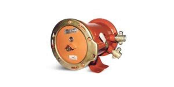 Реле утечки РУ-380.1М