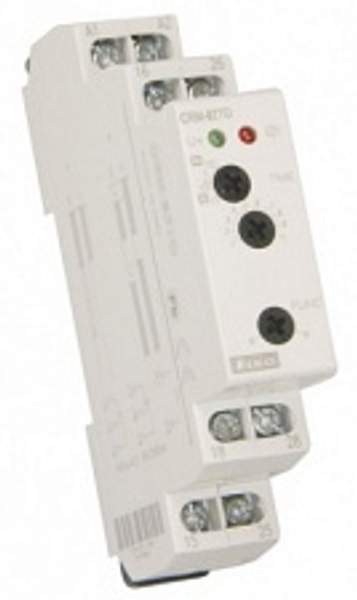 Реле времени CRM-82TO/UNI