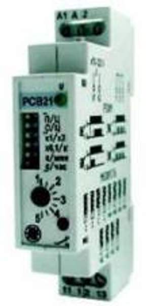 Реле времени РСВ-21, РСВ-21-1