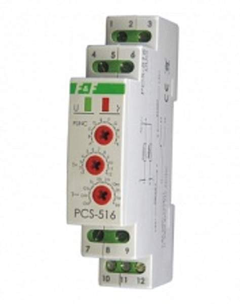 Реле времени PCS-516