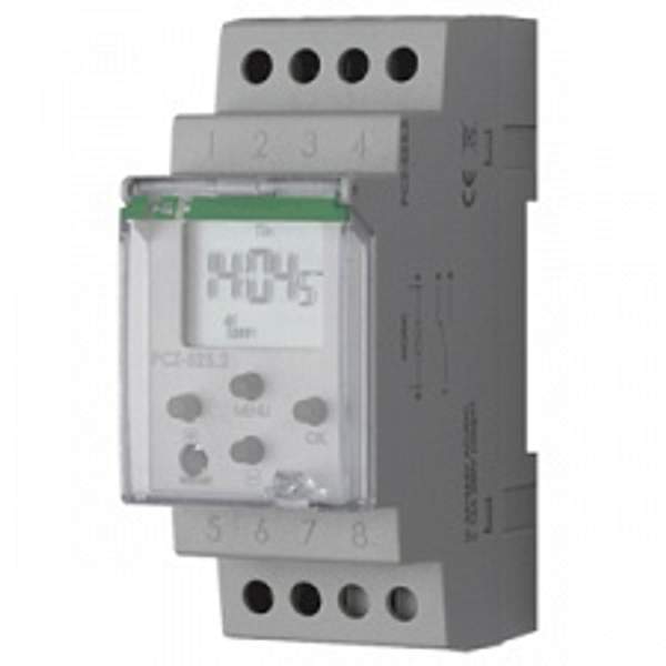 Реле времени программируемое PCZ-521