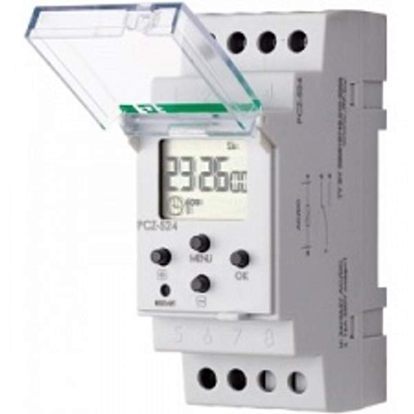 Реле времени программируемое PCZ-524