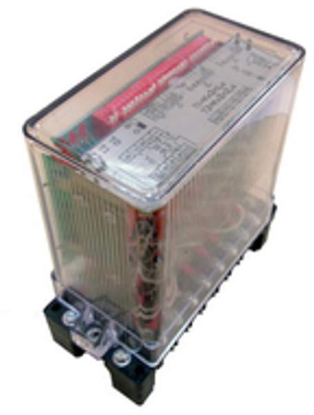 Реле времени РСВ-14