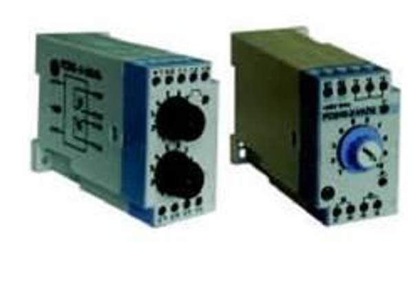 Реле времени РСВ-15, РСВ-15-1, РСВ-15-2, РСВ-15-3, РСВ-15-4, РСВ-15-5 (взамен ВЛ, ВС-33)