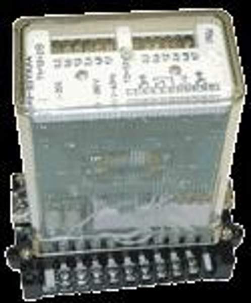 Реле времени РВ-03 (взамен ВЛ-79М, ВЛ-101А, ВЛ-103)