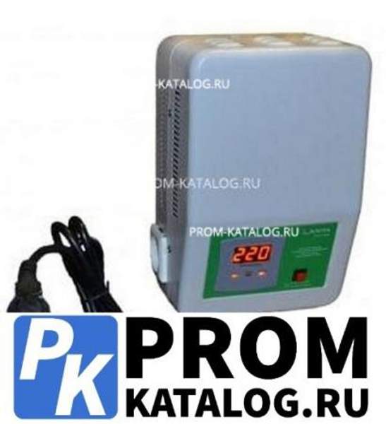 Релейный cтабилизатор напряжения SUNTEK SK1.2 RL2000