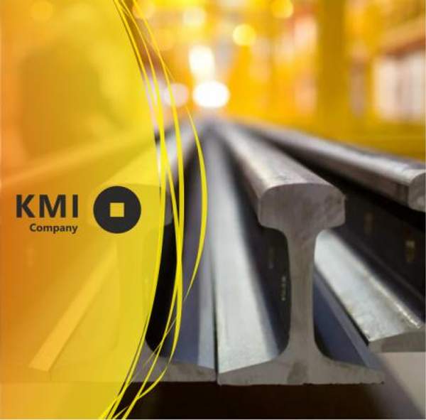 Рельс Р-43 12,5 м ГОСТ 30165-94