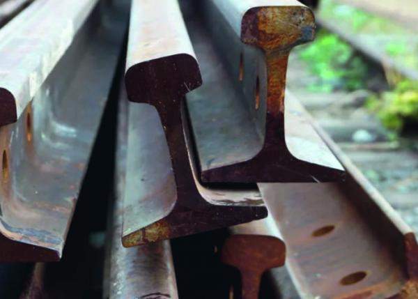 Рельс рамный Р65 Э78ХСФ ГОСТ 33535-2015