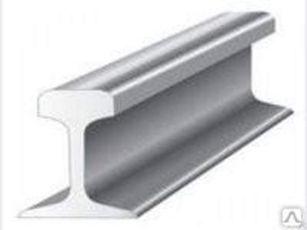 Рельс РП-65,, т Т н/д ГОСТ Р 51045-97 ЗСМК