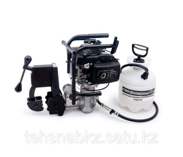 Рельсосверлильный станок Rotabroach RD-4