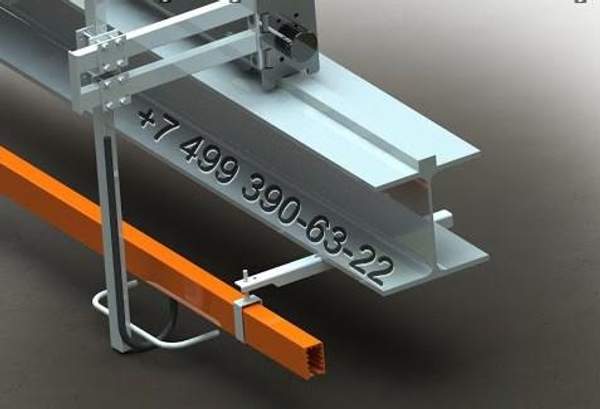 Рельсы 60*50 сталь S355