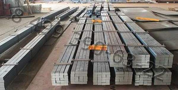 Рельсы 70*50 сталь S355