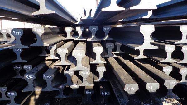 Рельсы куплю