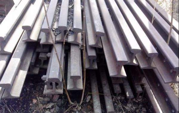 Рельсы Р33, 8м, новые ТУ 14-2Р-383-2004