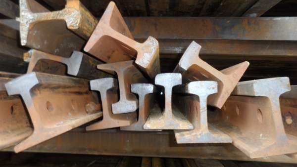 Рельсы Р65, 1 группы