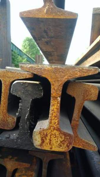 Рельсы Р65 2 группа 12,5м