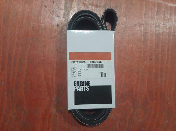 Ремень 8PK1917, 3289648