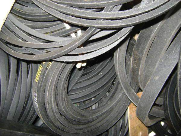 Ремень клиновый А - 1250