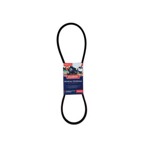 Ремень Patriot 10Х925 для культиватора Patriot OREGON заднего хода