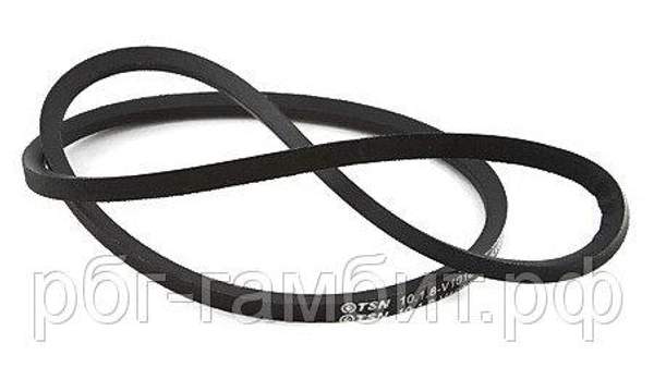 Ремень привода бетономешалки РБГ