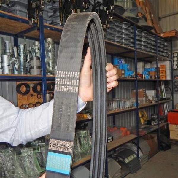 Ремень привода вала 1244 мм.