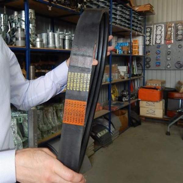 Ремень привода вала 1420 мм