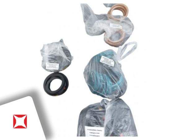 Ремень приводной к мотоблоку А51