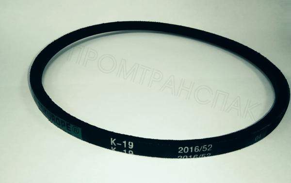 Ремень ТВ-173 (к-19)