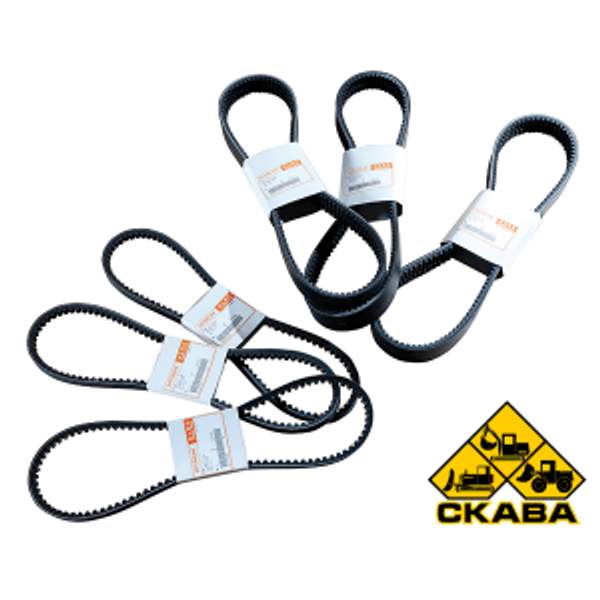 Ремень вентилятора 6732-81-3531