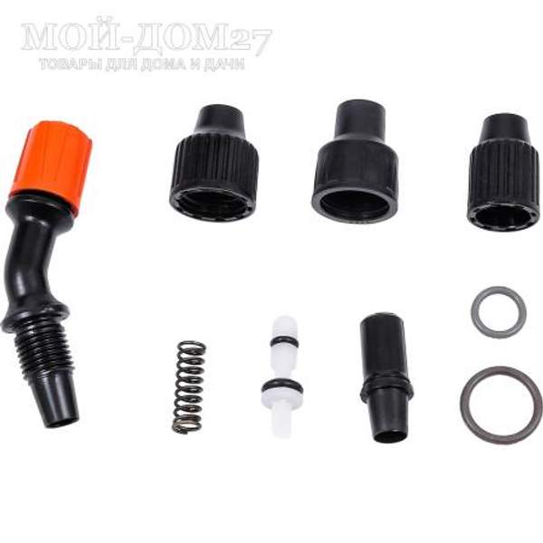 Ремкомплект №3 (для брандспойтов)