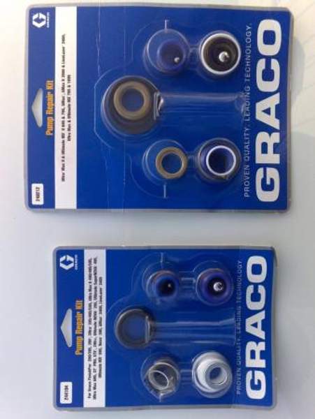 Ремкомплект для насоса на LineLazer 200HS