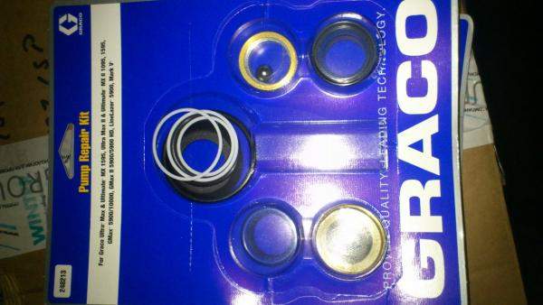 Ремкомплект для насоса на LineLazer 5900 248213