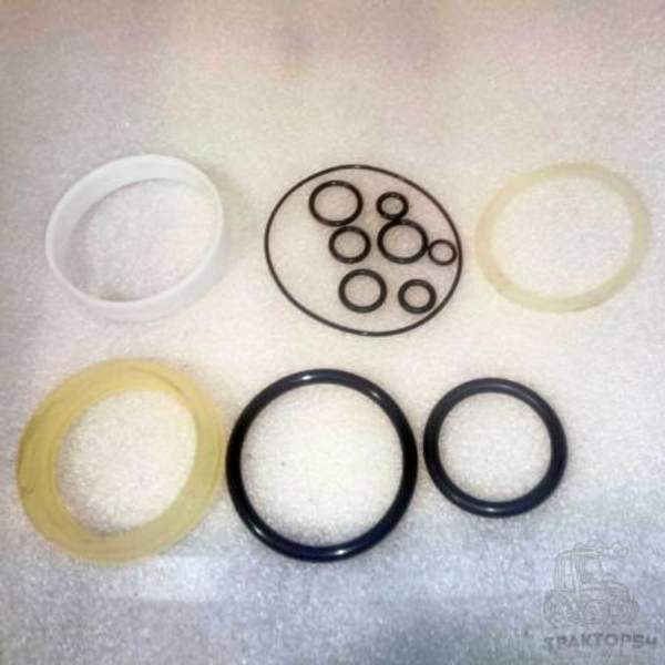 Ремкомплект для поршня с 2-мя канавками Jinma 160.55.090-3