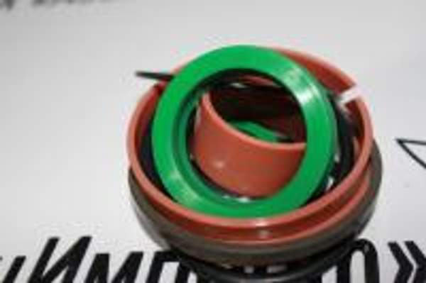 Ремкомплект гидроцилиндра наклона 860110738, XG01-127 LW300