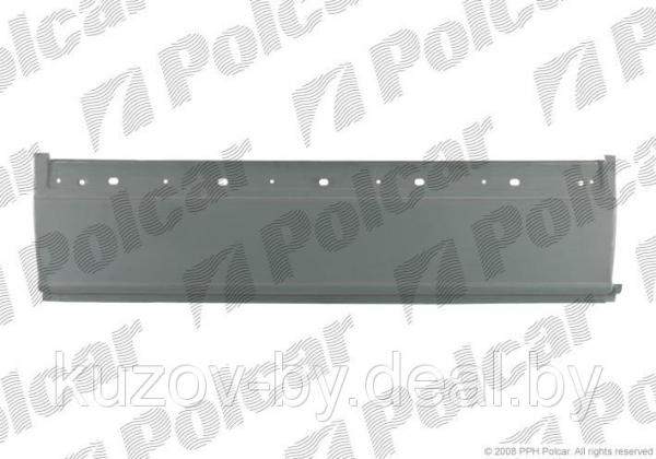 Ремкомплект обшивки боковины Мерседес Спринтер 209-524, 2006-