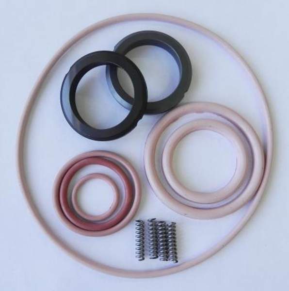 Ремкомплект (торцевое уплотнение) насоса КМ 50-32-125