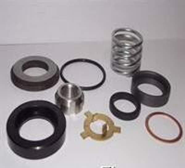 Ремкомплект водяного насоса 0210.44.000 / 0210.51.000 на 6ЧН21/21