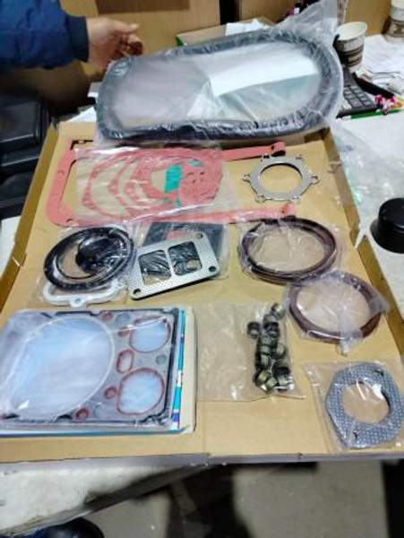 Ремкомплект WD10 / WD615