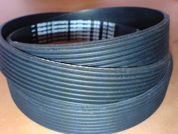 Ремни поликлиновые