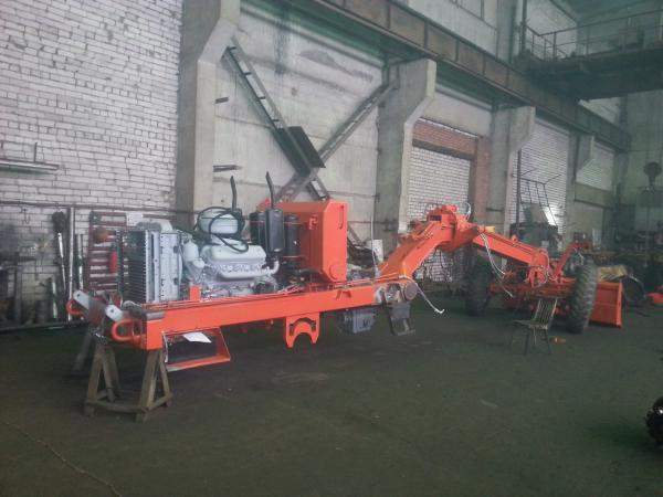 Ремонт автогрейдеров ДЗ-122; ДЗ-180; ДЗ-98; ГС-14.02; ГС-18