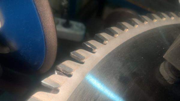 Ремонт дисковых пил в Уфе