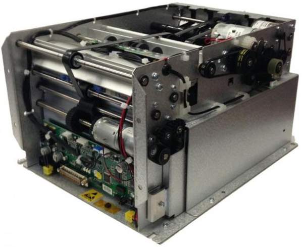 Ремонт диспенсера купюр спб