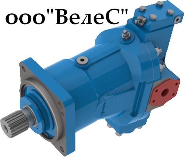 Ремонт гидромотора 303.3.56.576.0