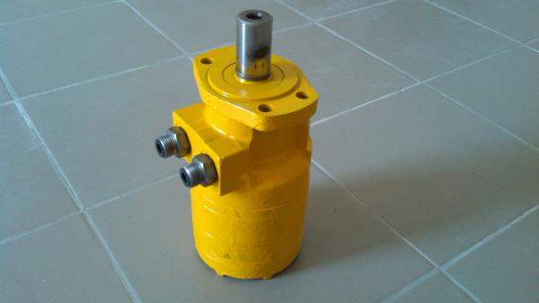 Ремонт гидромоторов Caterpillar, Ремонт гидронасосов Caterpillar